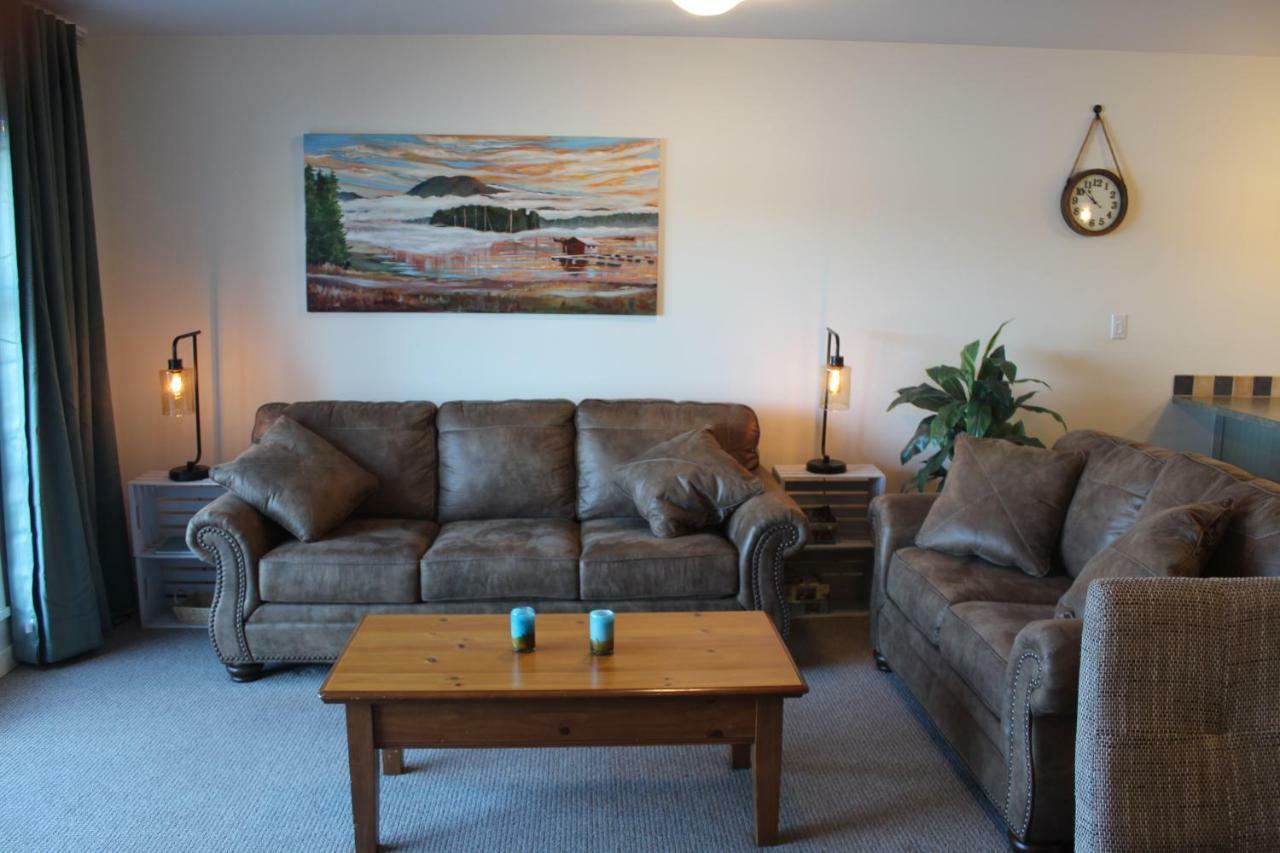Apartment Siennas Harbour House