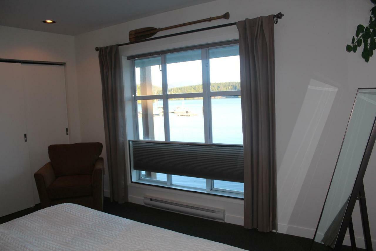 Apartment Siennas Harbour House Tofino