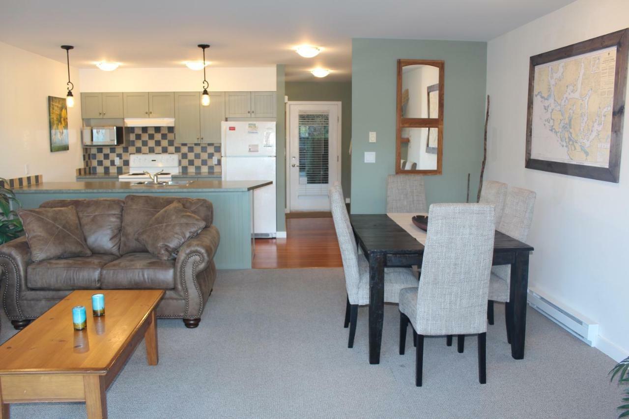 Apartment Siennas Harbour House *